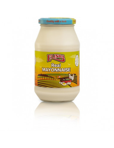 ELISHA Mayonnaise small