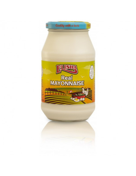 ELISHA Mayonnaise small