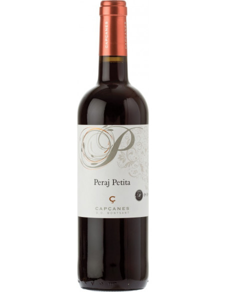 CAPCANES Peraj Petita 2021