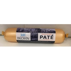 VAN KOHN Smoked Salamon Paté 150gr