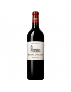 Chateau Lagrange GCC St Julien 2019